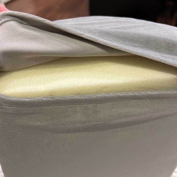 Lumbar Pillow back pillow Versa Cushion - Picture 6 of 8